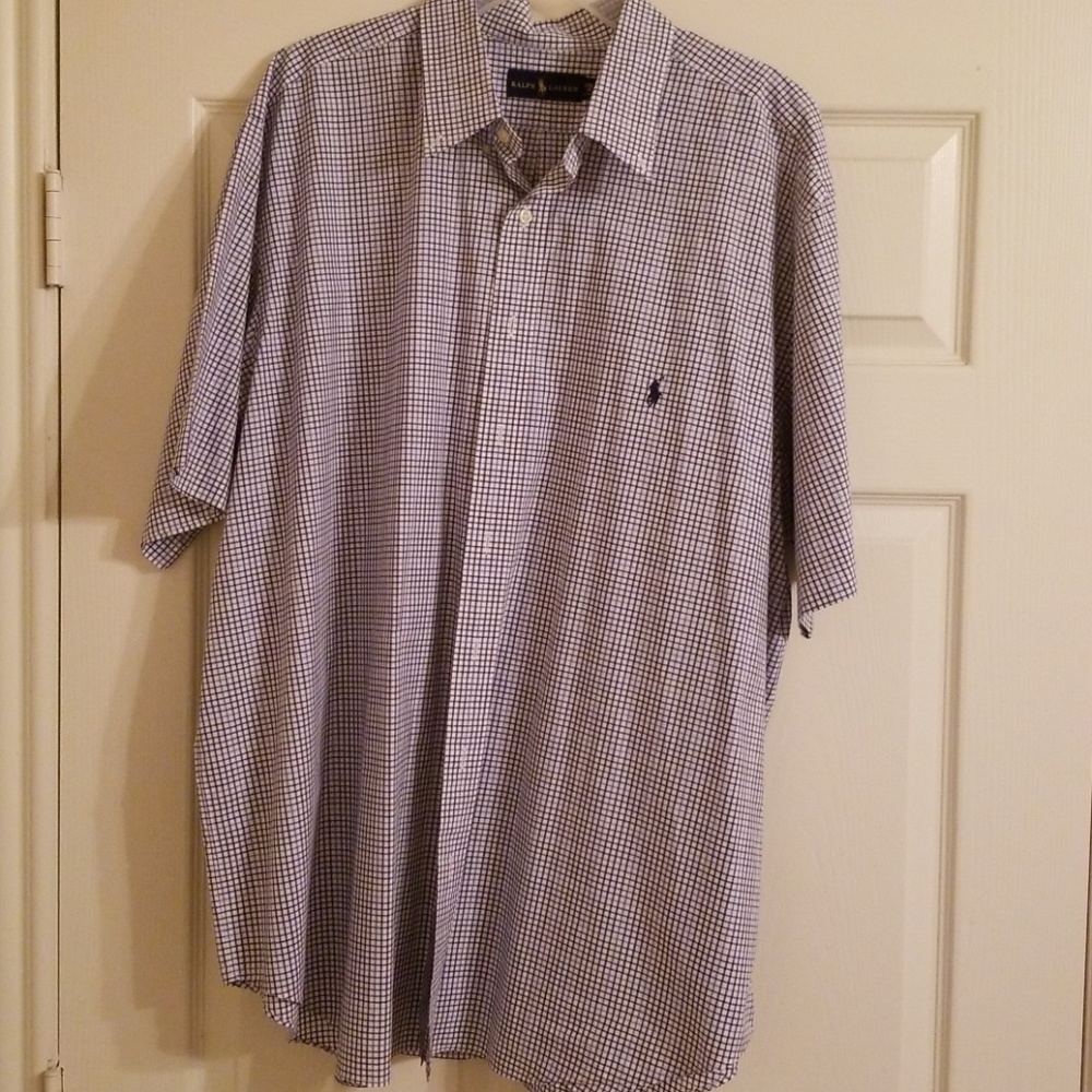 Men Ralph lauren polo